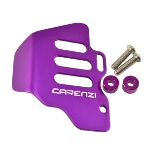 Carenzi takajarrusylinterin suoja, violetti