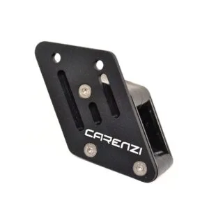 Ketjuohjuri musta Derbi, Aprilia, Gilera