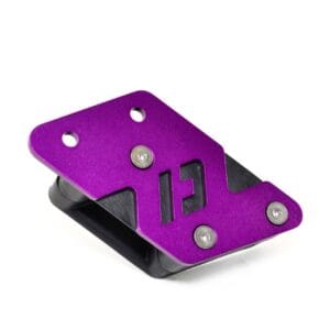 Doppler ketjuohjuri violetti, Derbi, Aprilia, Gilera