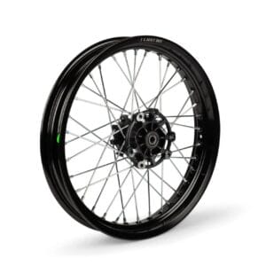 Etuvanne 2.50x17 Drac, Rieju MRT