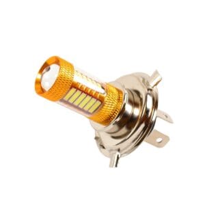 LED H4 polttimo