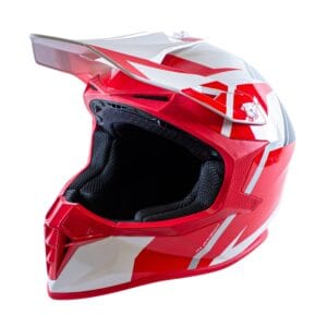 MPH Jumper MX kypärä punainen valkoinen musta (2)