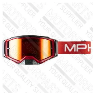 MPH Off-Road ajolasit punainen valkoinen