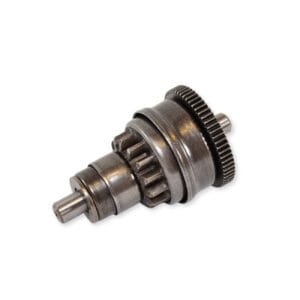 Startin bendix z1463 Aprilia, Gilera, Piaggio 2T skootterit (kaasutinmallit)