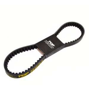 Top Performance variaattorinhihna 755X18,0X8,0mm Peugeot 2T skootterit