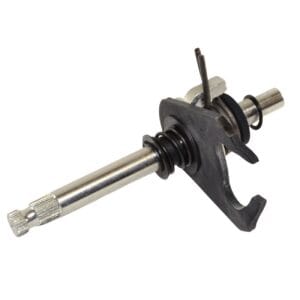 Vaihdepolkimen akseli täydellinen CPI, Generic Trigger, Keeway