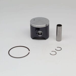 Italkit mäntäsarja 94 - 96cc A-koko (51,95mm) Minarelli AM6 Derbi, Aprilia, Gilera