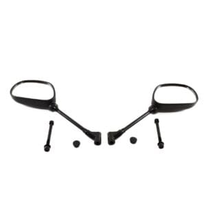 Peilisarja Peugeot Kisbee, Vivacity, Streetzone