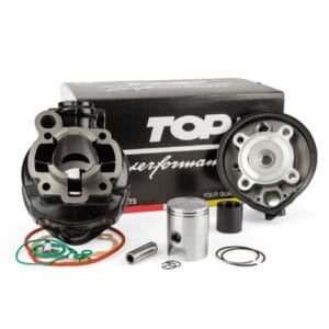 Top Performances Trophy 50cc sylinterisarja Minarelli AM6