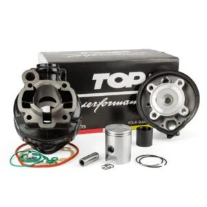 Top Performances Trophy 50cc sylinterisarja Minarelli AM6