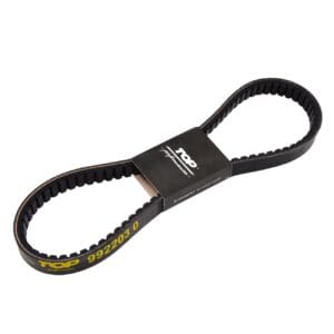Top Performances variaattorinhihna Aprilia, Gilera, Piaggio skootterit