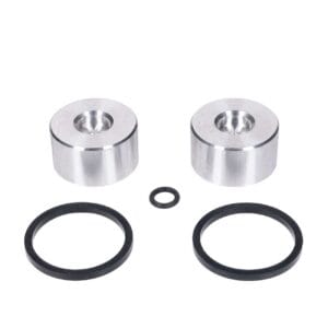 Jarrusatulan korjaussarja 30x17mm (Brembo) Piaggio Typhoon, Yamaha Aerox