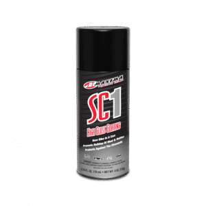 Maxima SC1 Clear Coat kiiltosuihke 170ml