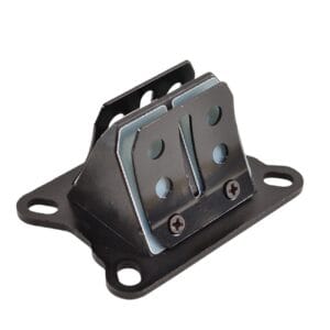 Reed läppärunko Minarelli AM6 Derbi, Aprilia, Gilera