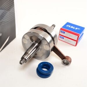 Top Performances kampiakseli, 44mm iskunpituus Derbi, Aprilia, Gilera 06-