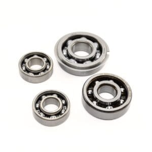 Vaihteiston päätylaakerisarja Husqvarna SM WRE CR WR 125cc 1997-2013