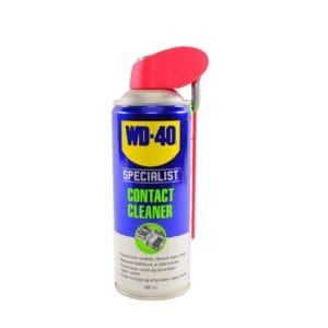WD-40 Contact Cleaner 400ml