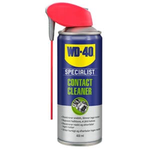 WD-40 Contact Cleaner 400ml