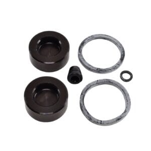 Grimeca takajarrusatulan korjaussarja 32x13mm Yamaha DT