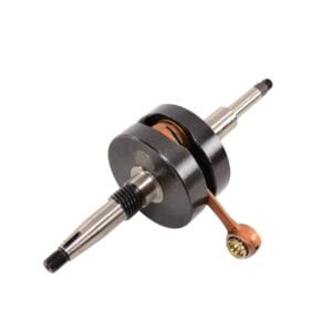 Kampiakseli Peugeot 2T skootterit -03 (pysty)