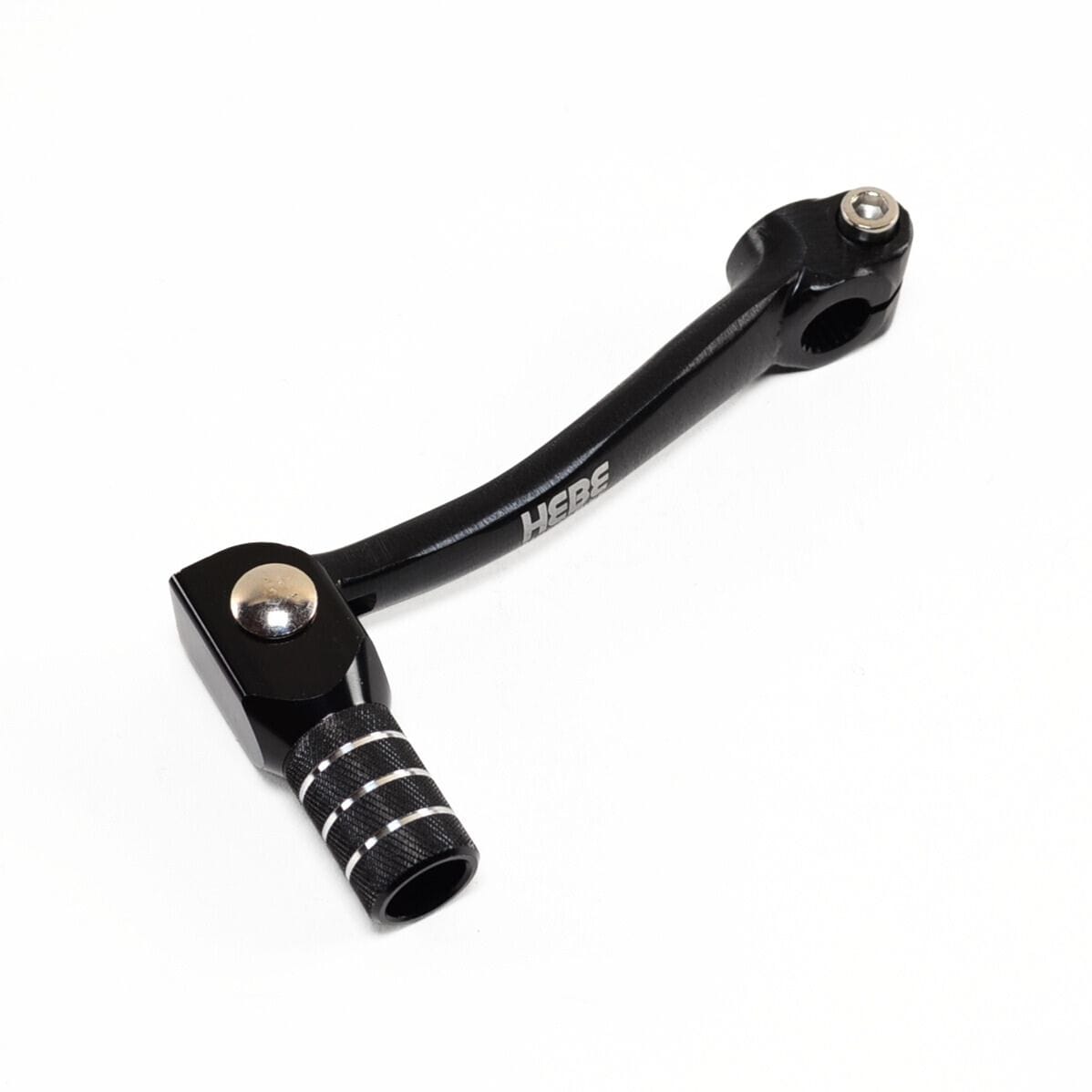 Vaihdepoljin musta Derbi, Aprilia, Gilera