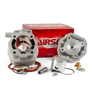 Airsal Sport Alu 72cc sylinterisarja Derbi, Gilera -05