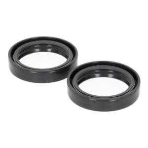 Etuhaarukan öljytiivistesarja 41x54x11mm Derbi, Aprilia, Gilera 2018-