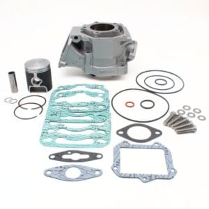 Italkit sylinterisarja Aprilia 125cc 2T (Rotax 122)