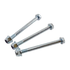 Moottorin kiinnityspulttisarja Drac, Rieju MRT (Minarelli AM6)