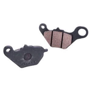 Takajarrupalat Naraku jarrusatulaan, Beta RR 50 05-