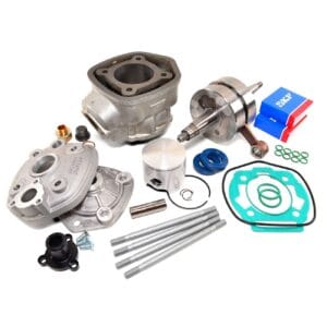 Top Performances 86cc sylinterisarja + kampiakseli Derbi, Aprilia, Gilera 06-