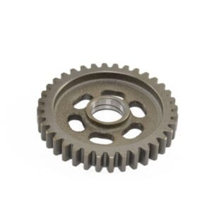 Vaihteiston ratas 1. vaihde (vetoakseli) z36 (V2), Minarelli AM6