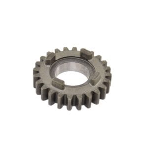 Vaihteiston ratas 5. vaihde (kytkinakseli) z24 (V2), Minarelli AM6