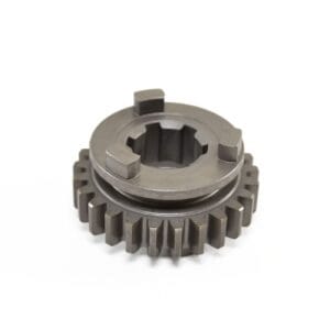 Vaihteiston ratas 5. vaihde (vetoakseli) z25 (V2), Minarelli AM6