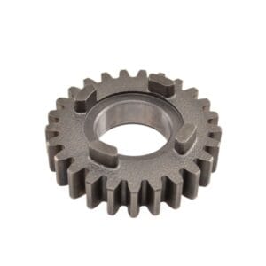 Vaihteiston ratas 6. vaihde (kytkinakseli) z25 (V2), Minarelli AM6