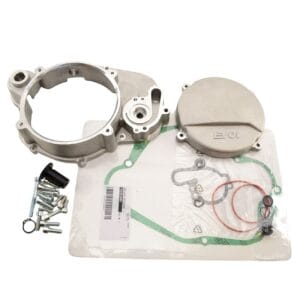 Evok Racing kytkinkoppa erillisellä kytkimen kannella Minarelli AM6