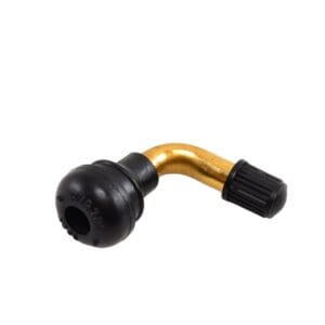 Tubeless venttiili 90° kulmalla