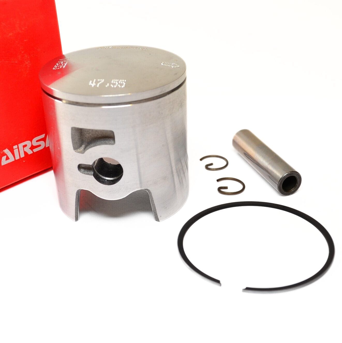 Airsal Sport 70cc mäntäsarja Yamaha Aerox