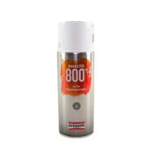 Arexons kuumankestolakka 800°C kirkas, 400ml