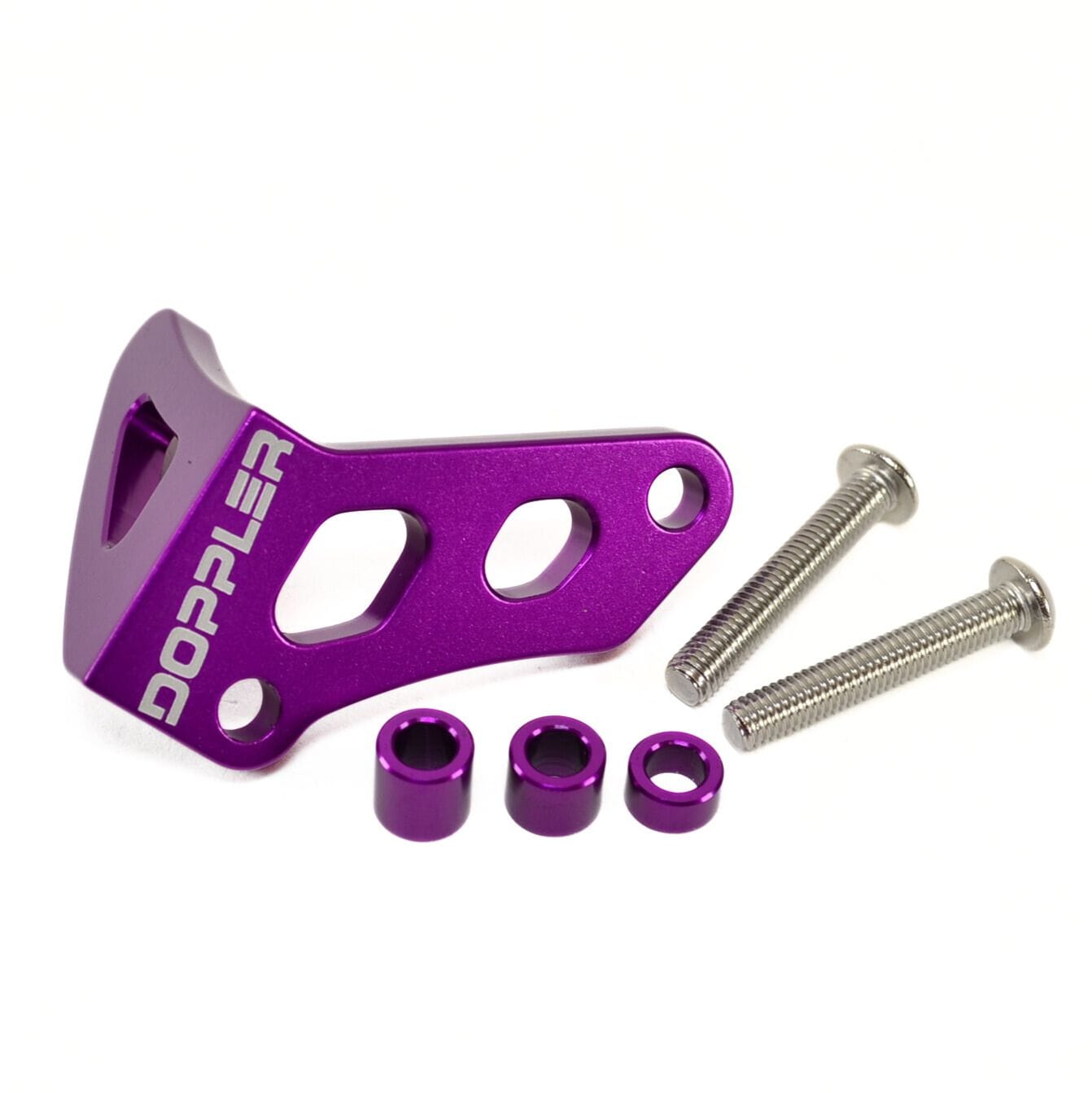 Moottorin suojat, kopat ja lohkot - Magneeton kopat ja eturattaan suojat