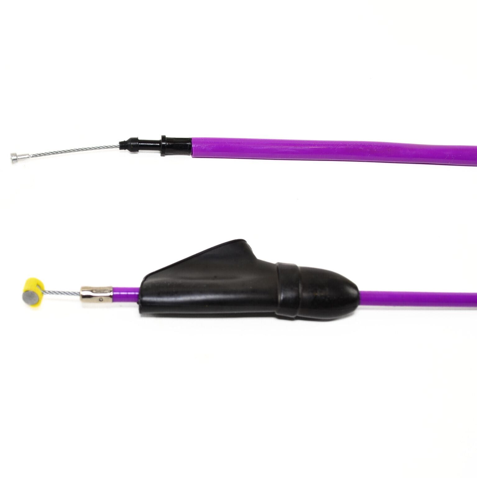 Doppler kytkinvaijeri violetti Derbi, Aprilia, Gilera 06-