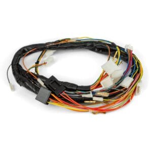 Johtosarja Derbi Senda, Aprilia SXRX, Gilera SMTRCR 2011 - 2017