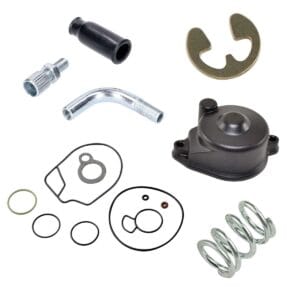 Varaosat & tiivisteet