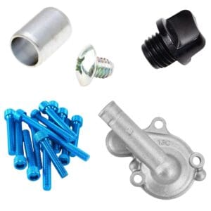 Kytkinkopat ja lohkot