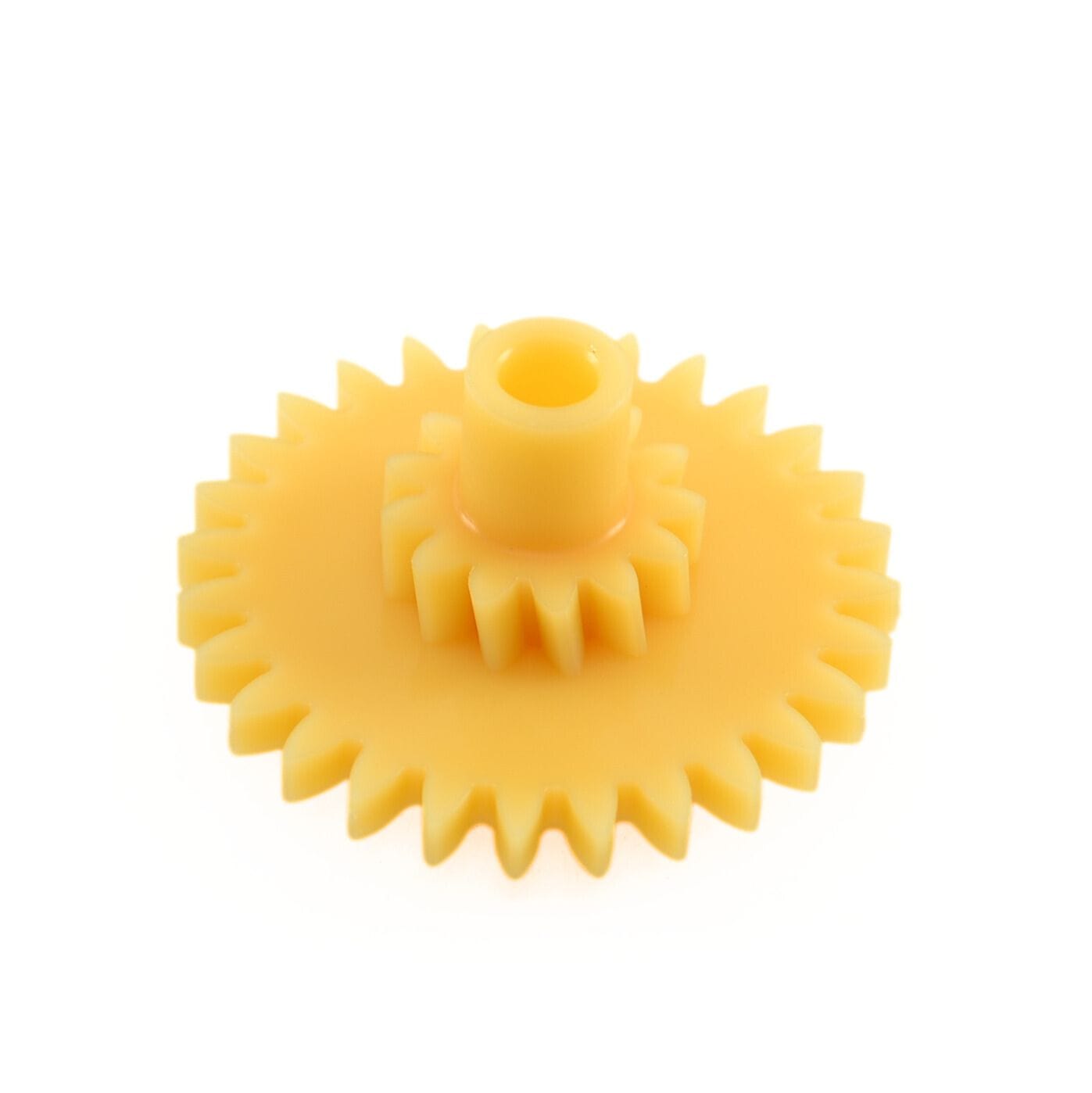 Öljypumpun ratas 28 13Z Aprilia MX RS RX SX 125cc (Rotax 122 123)