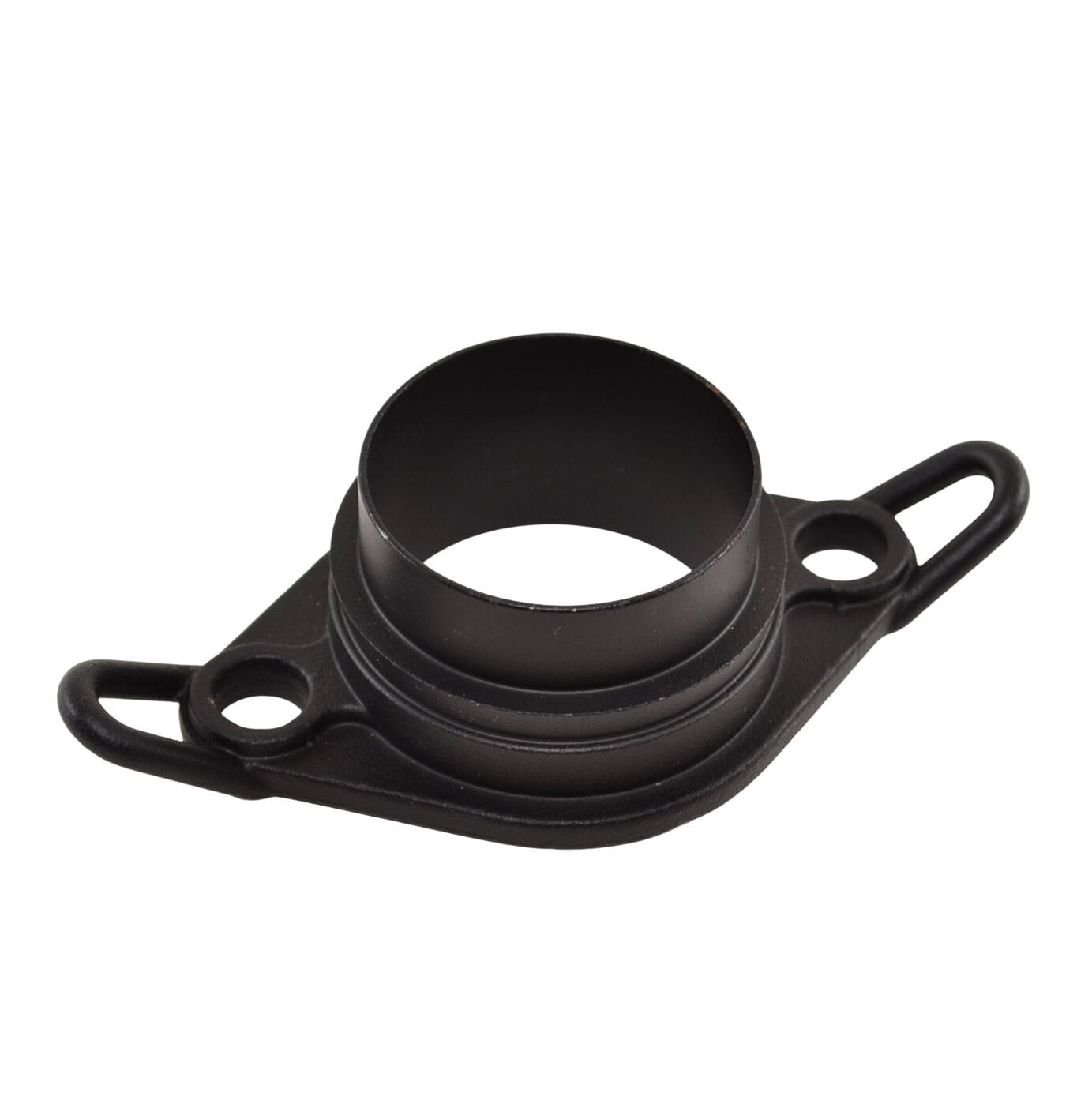 Pakoaukon laippa Aprilia MX RS RX SX 125cc (Rotax 122 123)