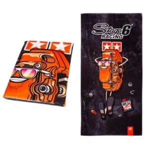 Stage6 rantapyyhe 80x160cm