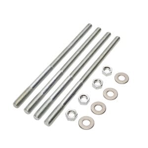 Sylinterin korjaus-pinnapultti sarja M8 M7 x 145