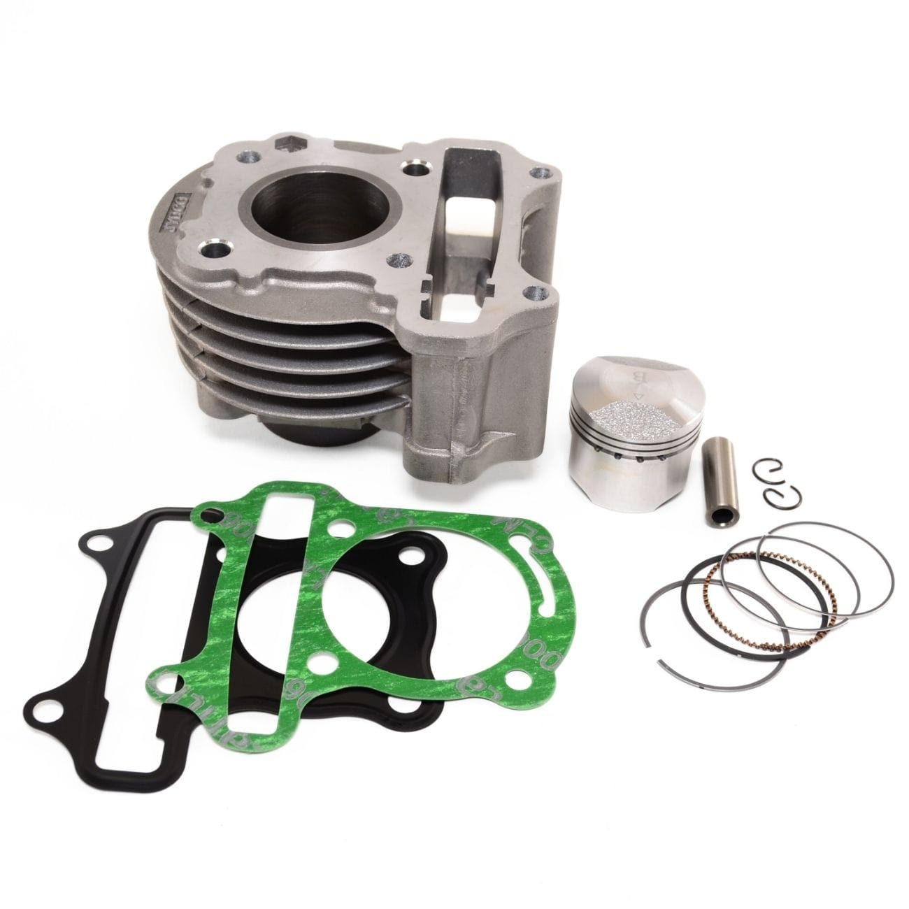 Sylinterisarja 50cc Peugeot Kisbee, Django, Streetzone 4-T 2010-