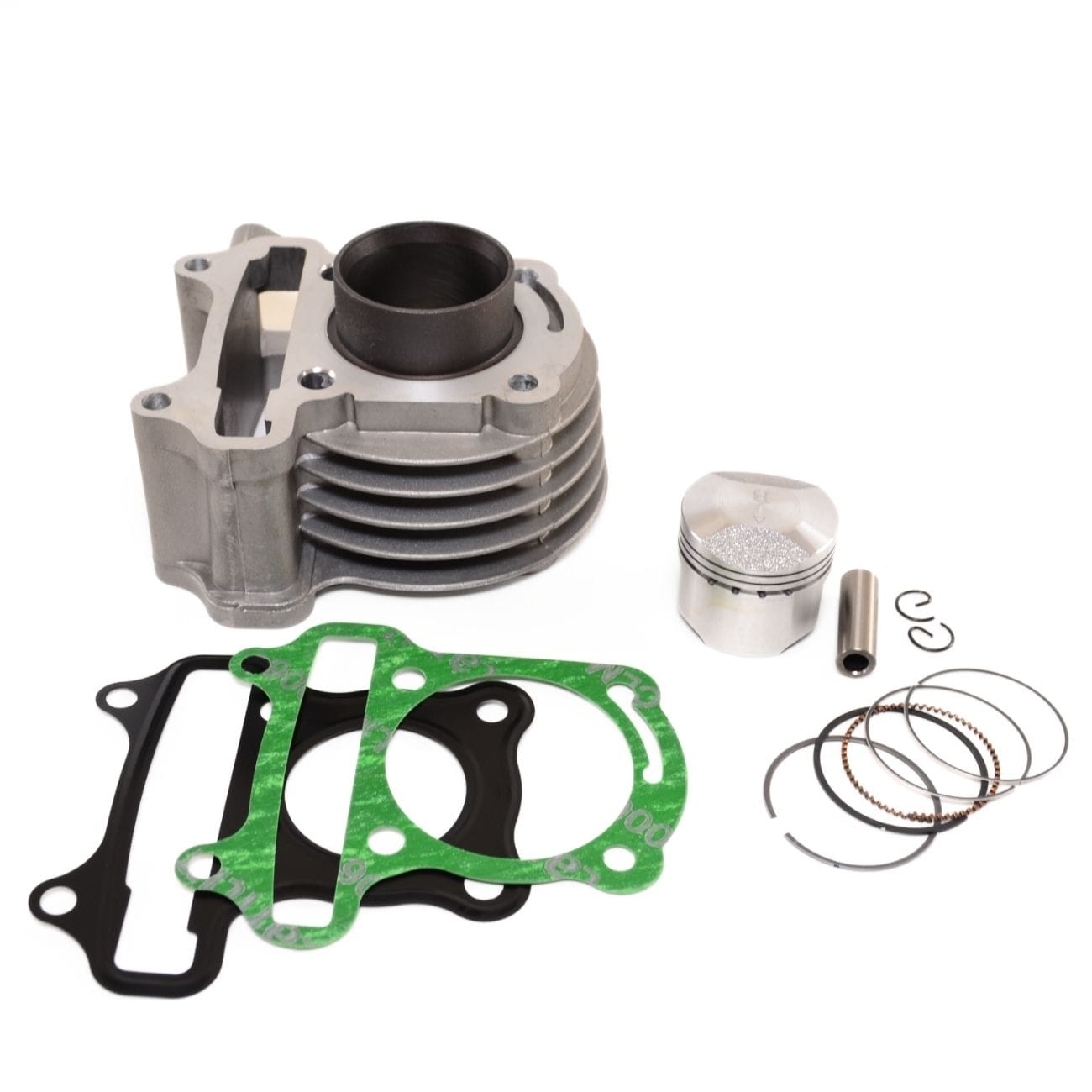 Sylinterisarja 50cc Peugeot Kisbee, Django, Streetzone 4-T 2010-